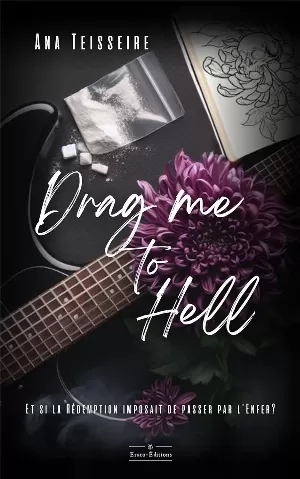 Ana Teisseire - Drag me to Hell